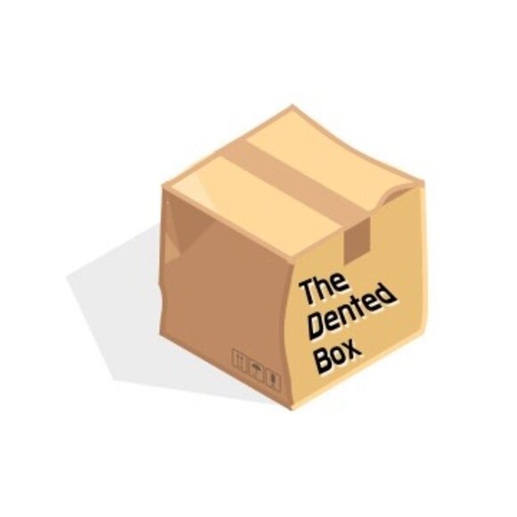 Meet your Posher, The Dented Box - Picture 1 of 2